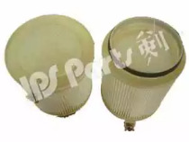 IPS PARTS icf3c92 -  Фильтр воздуха в салоне